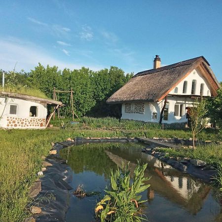 Сказочный Дом Villa Buki  Exterior photo