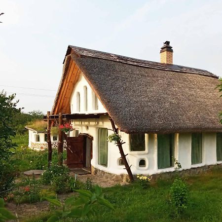 Сказочный Дом Villa Buki  Exterior photo