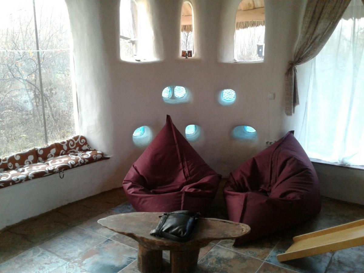 Сказочный Дом Villa Buki  Exterior photo