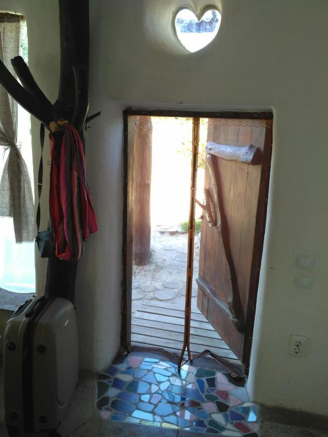 Сказочный Дом Villa Buki  Exterior photo