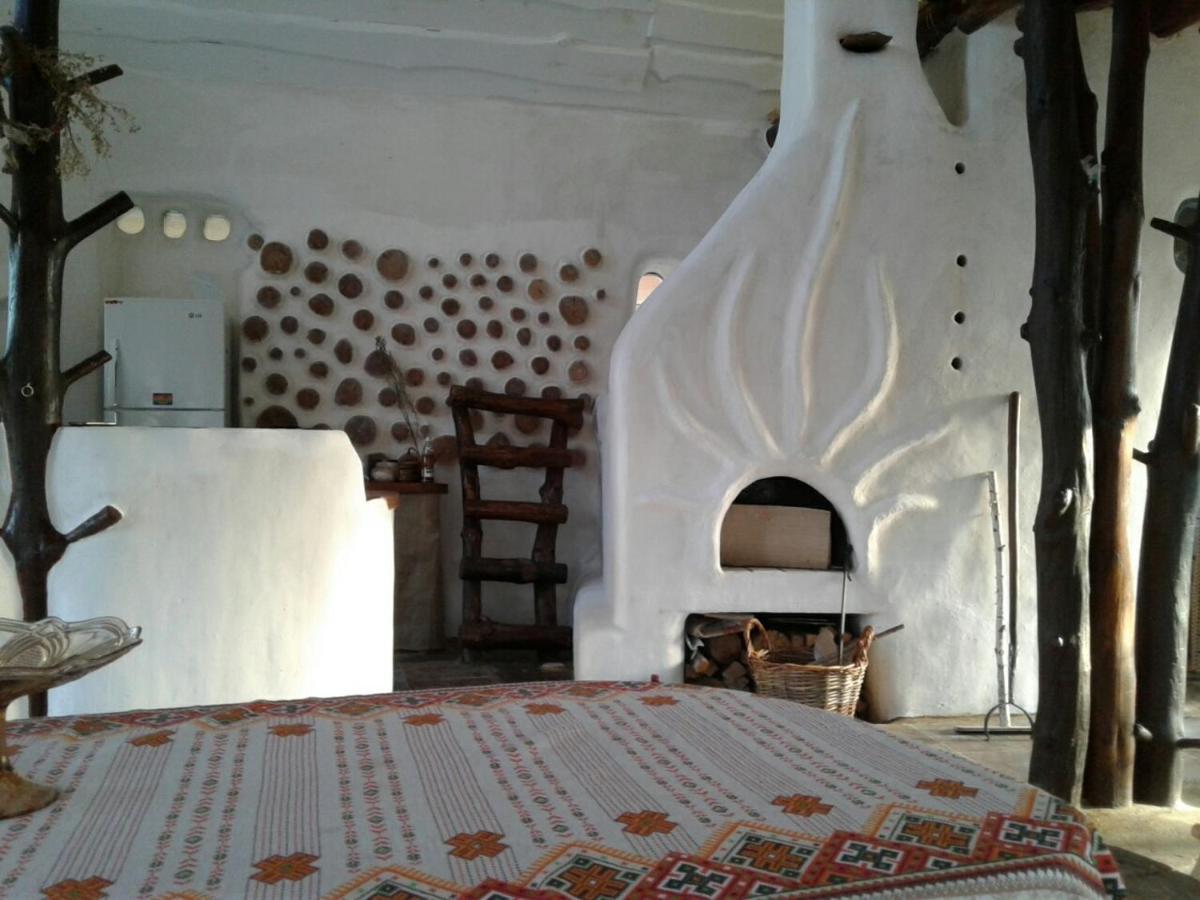 Сказочный Дом Villa Buki  Exterior photo
