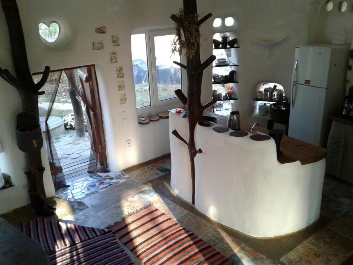 Сказочный Дом Villa Buki  Exterior photo