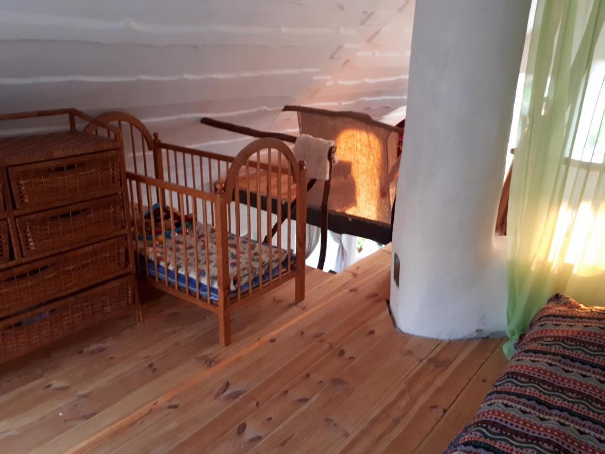 Сказочный Дом Villa Buki  Exterior photo