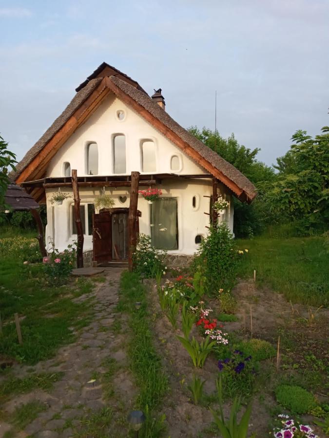 Сказочный Дом Villa Buki  Exterior photo