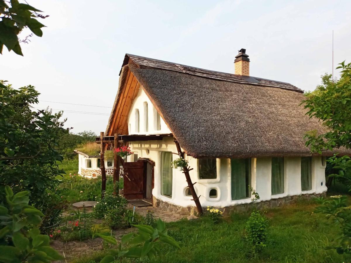 Сказочный Дом Villa Buki  Exterior photo